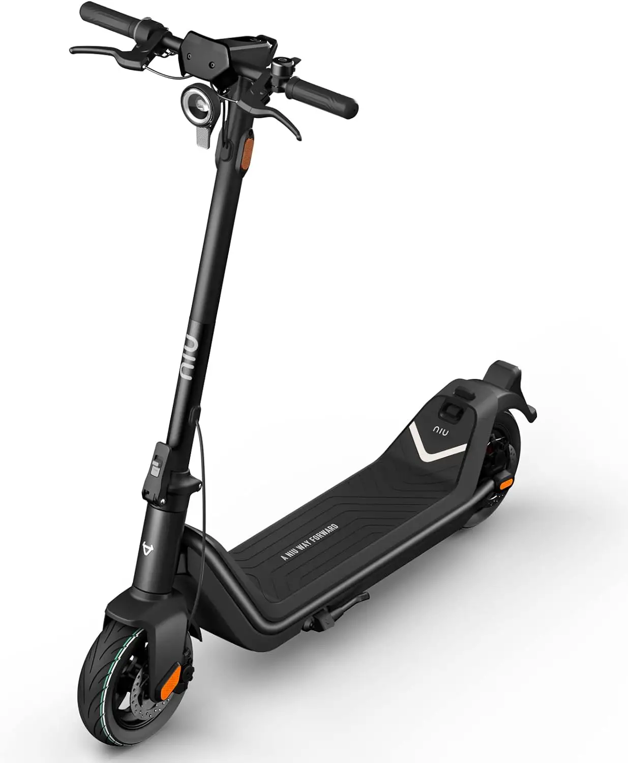 NIU KQi3 Pro Electric Scooter