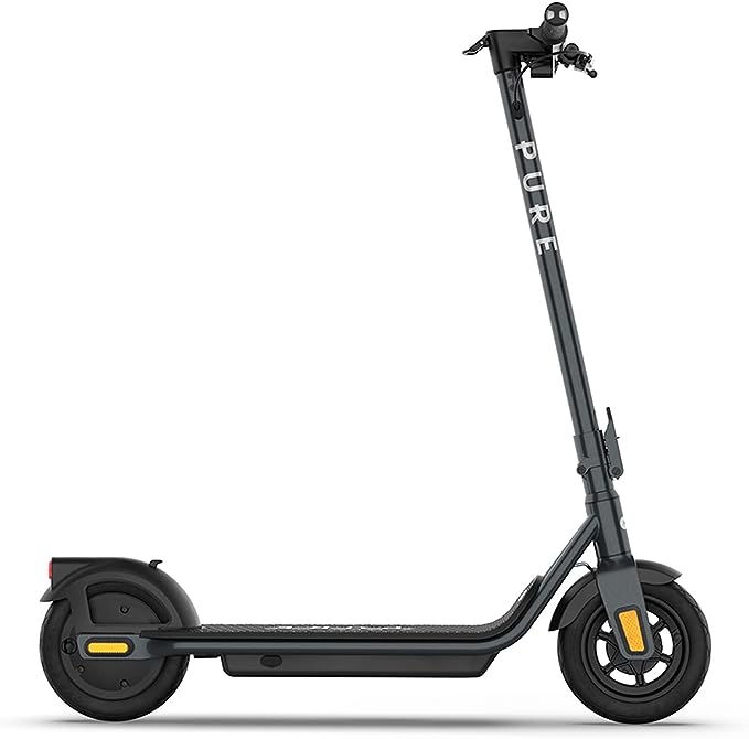 Pure Air3 Pro+ 2023 E-Scooter electric scooter