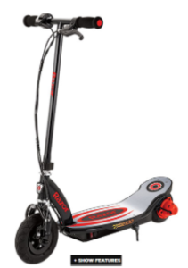 best children's electric scooter