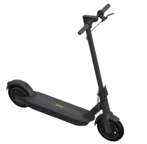 how fast does an electric scooter go