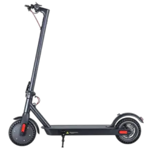 how fast does an electric scooter go