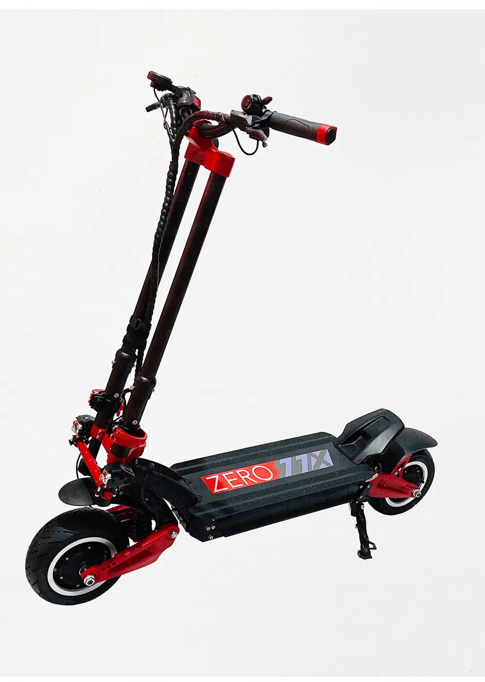 Zero 11x electric scooter