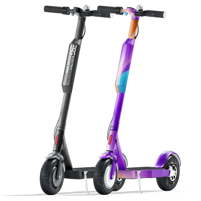 The Electric Scooter Guide