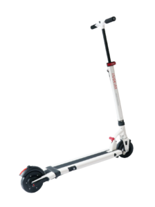 lightest electric scooter