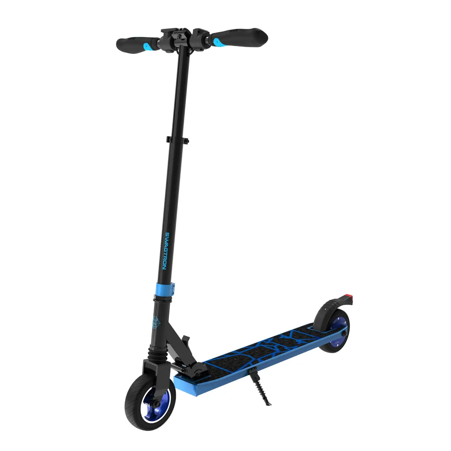 swagtron swagger 8 electric scooter