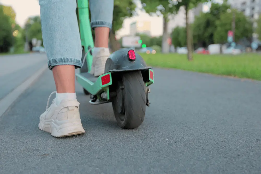 Top Taillight Picks for Safe Electric Scooter Riding