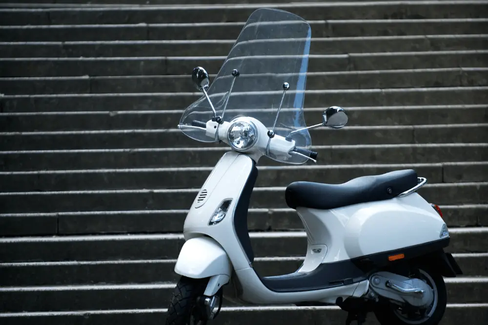 Choosing the Right Windshield for Your Electric Scooter